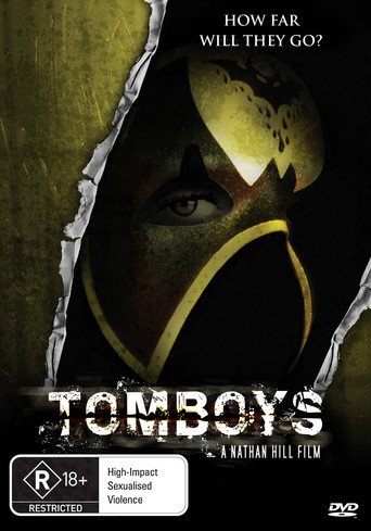 Tomboys (2009)