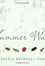 Summer Walk (Virginia Snow)