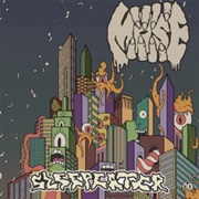 Mose - Sleepeater