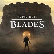 The Elder Scrolls Blades