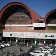 Madrid Chamartin