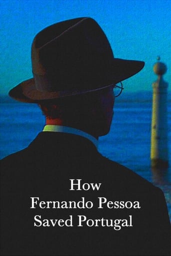 How Fernando Pessoa Saved Portugal (2018)