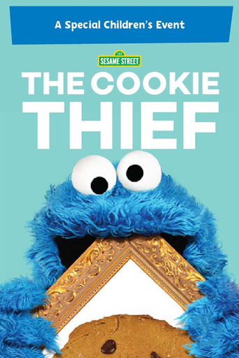 Sesame Street: The Cookie Thief (2015)