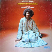 Journey in Satchidananda - Alice Coltrane