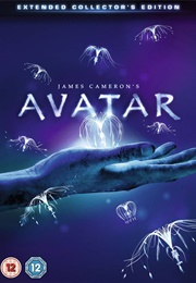 Avatar: Extended Collector's Edition (2010)