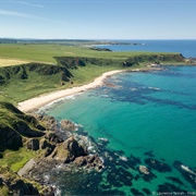 Cairngorms' Northeast 250