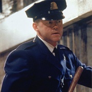 Brutus "Brutal" Howell