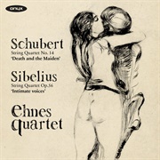 Ehnes Quartet – Schubert: String Quartet No. 14 'Death and the Maiden'