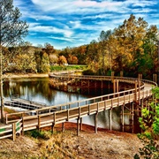 Stonewall Resort State Park, West Virginia