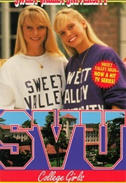 College Girls (Francine Pascal)