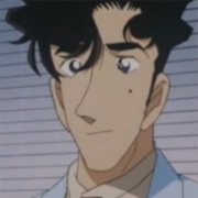 Dr. Christian Clemendale