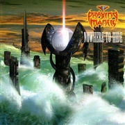 Praying Mantis - Nowhere to Hide