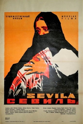 Sevil (1970)