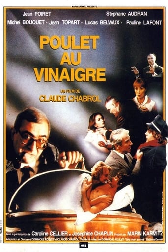 Poulet Au Vinaigre (1985)