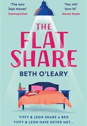 The Flatshare (Beth O&#39;leary)