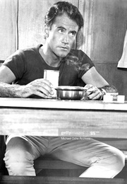 Ian Bannen - The Sailor From Gibraltar (1967)