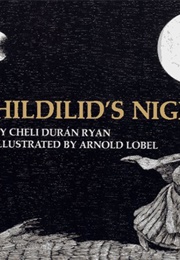 Hildilid&#39;s Night (Cheli Duran Ryan and Arnold Lobel)