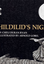 Hildilid's Night (Cheli Duran Ryan and Arnold Lobel)