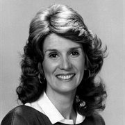 Barbara Bosson