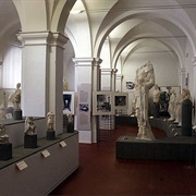 Museo Archeologico E D&#39;Arte Della Maremma, Grosseto