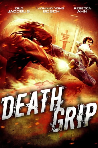 Death Grip (2012)