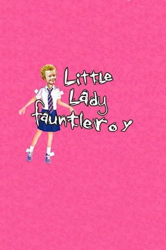 Little Lady Fauntleroy (2004)