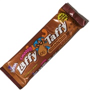 Wonka Laffy Taffy Chocolate Moose