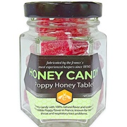 Honey Candy Poppy Honey Tablet