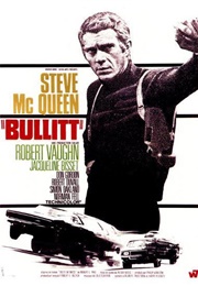 Bullitt (1968)
