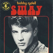 Sway - Bobby Rydell