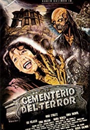 Cemetery of Terror (1985)