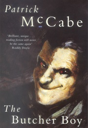 Butcher Boy (Patrick McCabe)