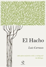 El Hacho (Luis Carrasco)