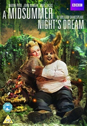 A Midsummer Night's Dream (2016)