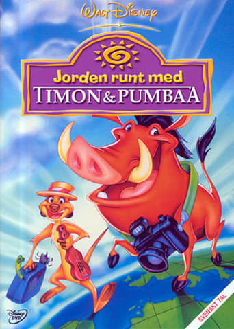 Around the World With Timon and Pumbaa (1996)