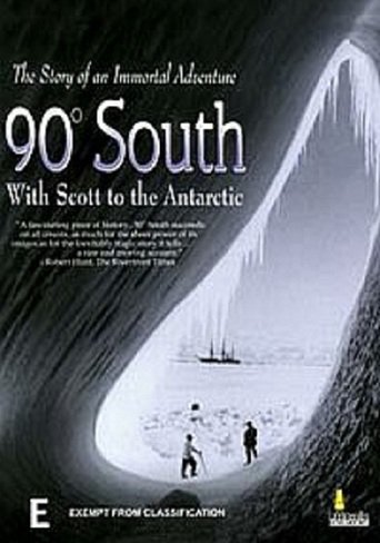 90° South (1933)