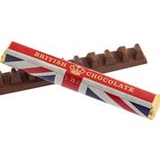 House of Dorcester British Chocolate Milk