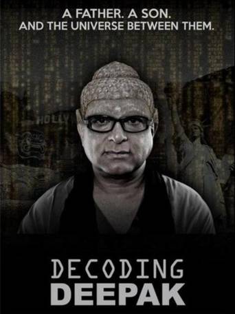 Decoding Deepak (2012)