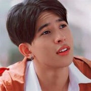 Chayakorn Jutamat (JJ)