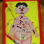 The Operation Guy — Cavity Sam