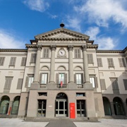 Accademia Carrara, Bergamo