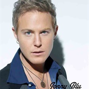 Jonny Blu