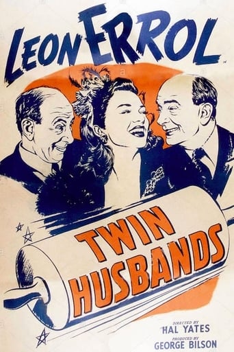 Twin Husbands (1946)