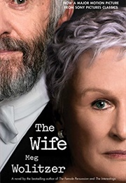 The Wife (Meg Wolitzer)