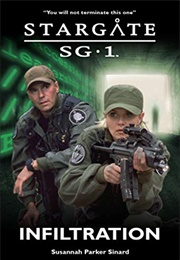 Infiltration (Susannah Parker Sinard)