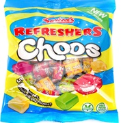 Swizzels Refreshers Choos