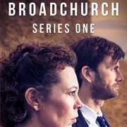 Broadchurch Season 1