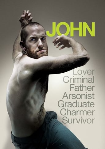 National Theatre Live: John (2014)