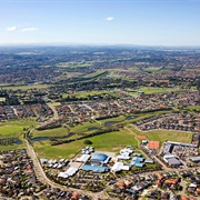 Narre Warren