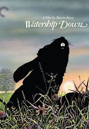 Watership Down (1978)